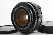 Objectif grand angle Olympus
