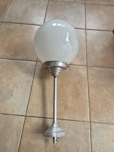 Ancienne suspension plafonnier - ancienne,