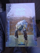 Les chemins étranges de