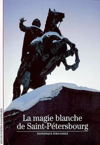 Magie blanche de - la,