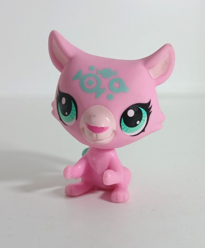 Lps littlest petshop - my,