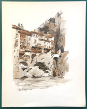 Jolie illustration en couleurs