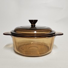 PETITE COCOTTE VISION CORNING