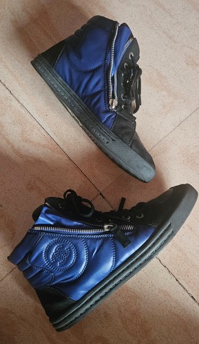 Baskets chanel sneakers - baskets,