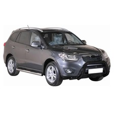 Pare-buffle Avant pour Hyundai