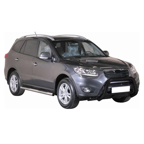 Pare buffle avant pour hyundai - avant,