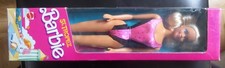 POUPEE BARBIE ST TROPEZ