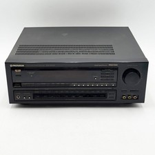 Pioneer VSX-D602S