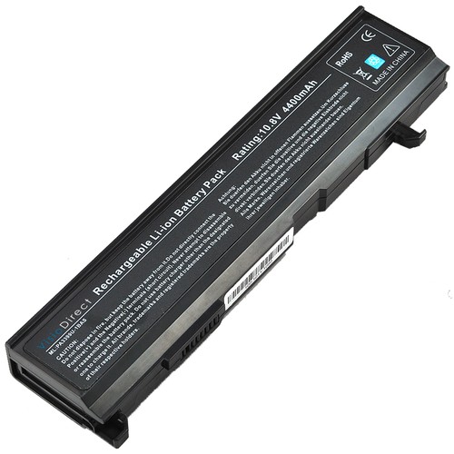 Batterie pour portable toshiba - batterie,