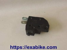 contacteur de frein avant pour