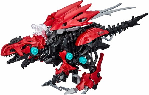 Takara tomy zoids wild - takara, zw02