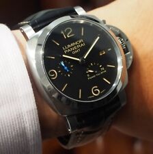Réserve de marche Panerai