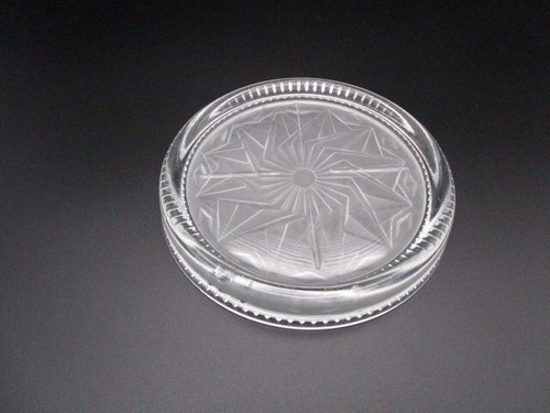 Dessous bouteille ancien - dessous,
