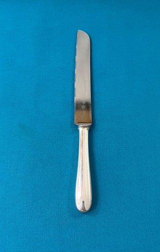 Couteau pain christofle - couteau, à