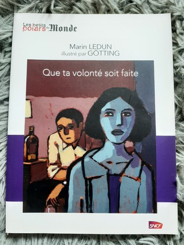 Marin ledun illustre par - ledun,