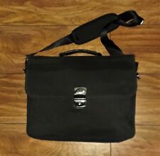 Cartable / porte-document à bandoulière "Lafayette" Francinel neuf