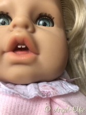 Zapf Creation:  poupon poupée