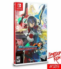 Nintendo Switch Blaster Master