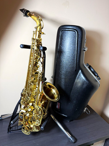 Conn selmer prelude as711 - conn-selmer,