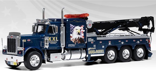Ixo kenworth camion 359 - kenworth,