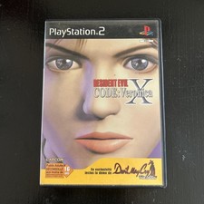 JEU SONY PS2 PLAYSTATION