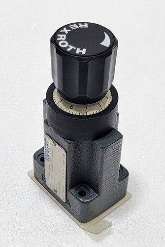 Rexroth 2frm 21 - 2frm, 76-21/16