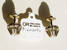 BELLES BOUCLES D'OREILLES