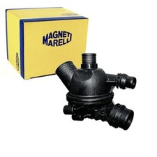 Thermostat 102 °C + joint + boîtier + capteur pour BMW Série 5 E60 E61 - 520i