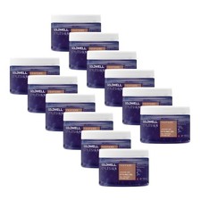 12 X GOLDWELL STYLE SIGN