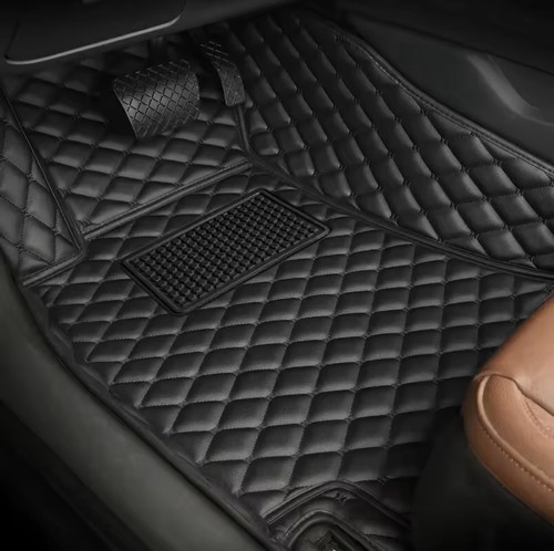 Tapis sol pour bmw e46 - de,
