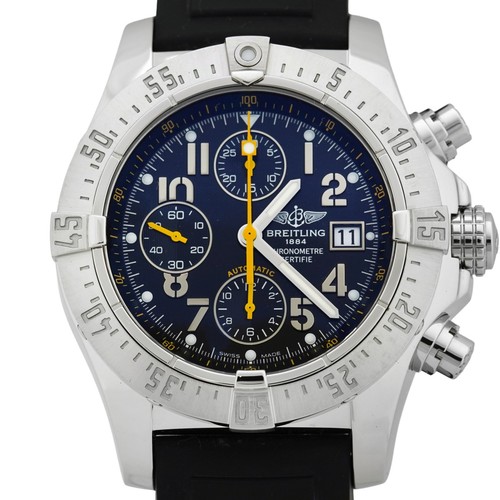 Breitling avengers skyland - avengers,