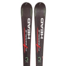 Ski occasion Head Integrale