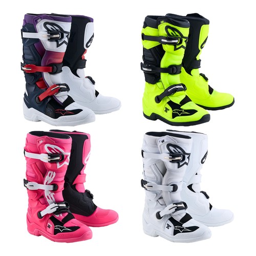 Alpinestars youth tech - tech, 7s