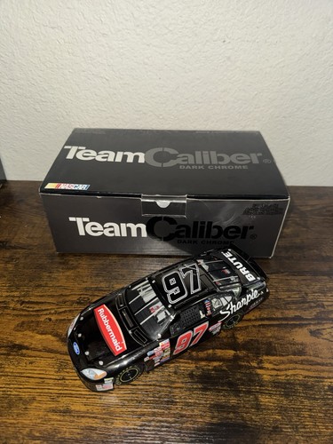 2002 team caliber dark - 2002, chrome