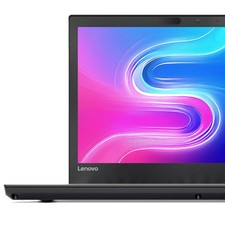 Lenovo ThinkPad T470P
