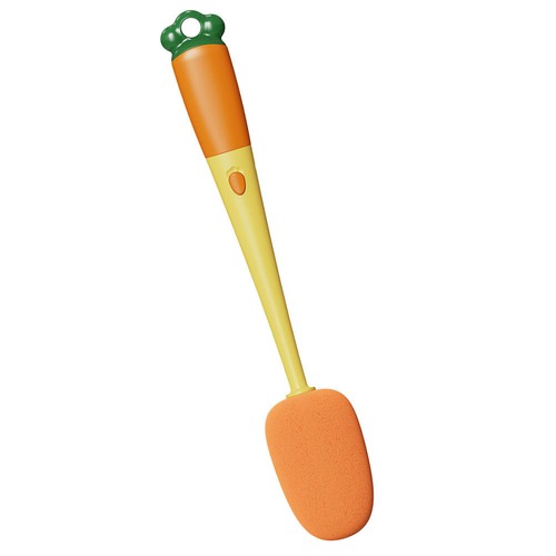 Brosse bouteille goupillon - brosse,
