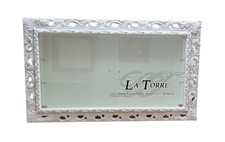 Vitrine Suspendue Murale Avec