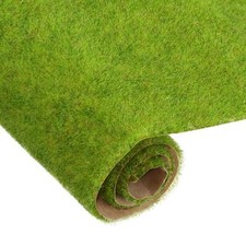 Gazon Tapis 10" x 10" Jaune