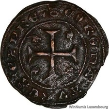 C9197 Jeton de compte au type