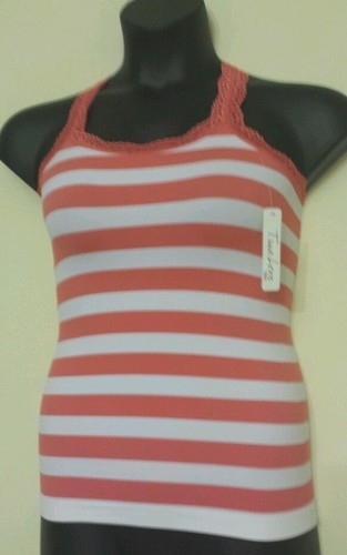 True love sexy carmine striped - sexy,