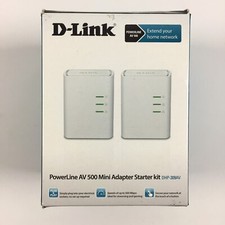 Lot 2 Prise Adaptateurs CPL