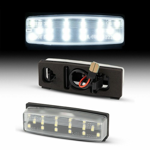 Led éclairage plaque pour - Éclairage,