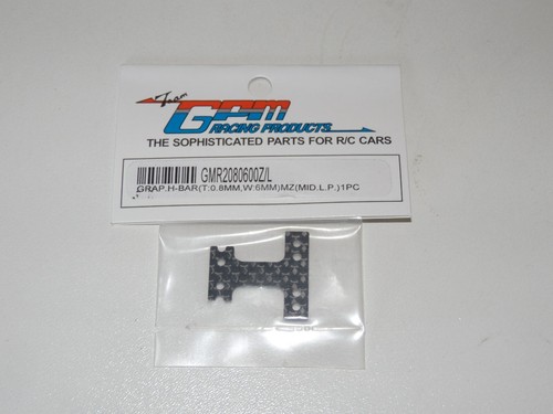 Gpm gmr2080600z graphite h - gpm, gmr2080600z/l