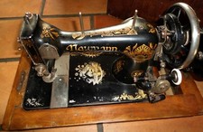 superbe Machine à coudre