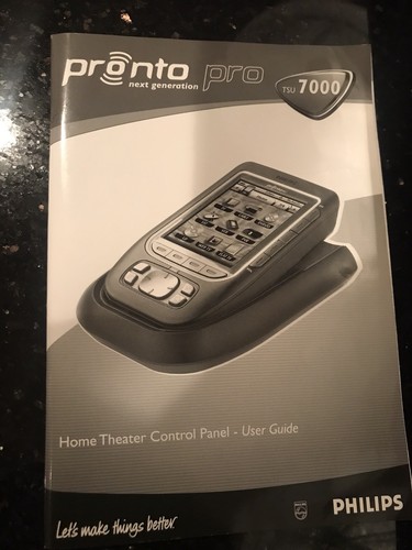 Pronto next generation tsu - next,