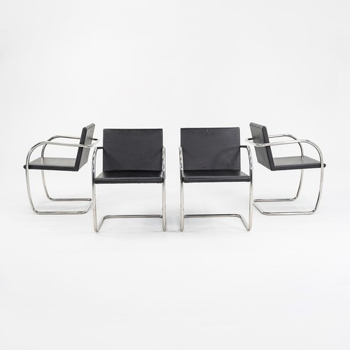 1990s mies van der - van, rohe