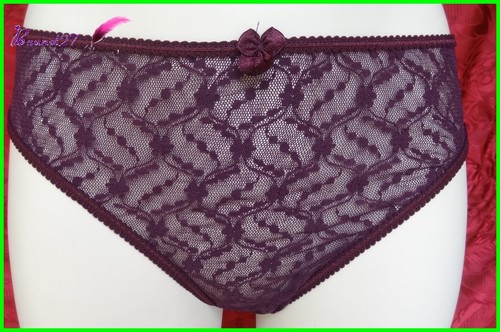 Culotte slip miriale couleur - /,
