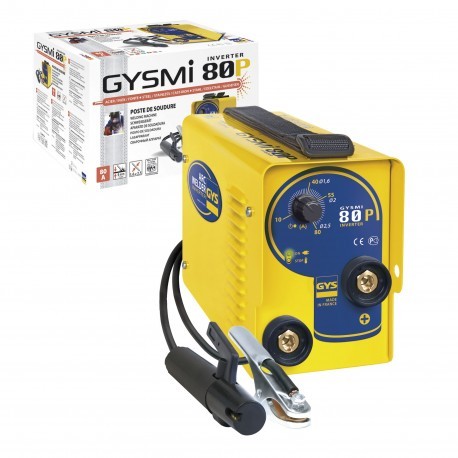 Poste souder mma - souder,