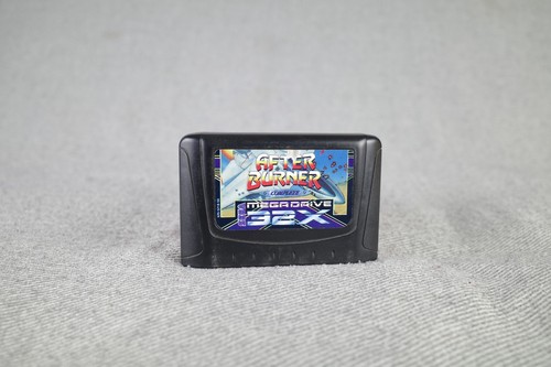 After burner complete - after, –