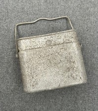 BAS GAMELLE MODÈLE 35 DATÉE